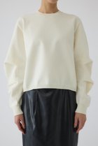 【リムアーク/RIM.ARK】の【1/1 10:00販売開始】Tuck volume washable knit/ニット 人気、トレンドファッション・服の通販 founy(ファニー) ファッション Fashion レディースファッション WOMEN トップス・カットソー Tops/Tshirt ニット Knit Tops プルオーバー Pullover 2025年 2025 A/W・秋冬 Aw・Autumn/Winter・Fw・Fall-Winter S/S・春夏 Ss・Spring/Summer シンプル Simple ベーシック Basic 夏 Summer 定番 Standard 春 Spring thumbnail ホワイト|ID: prp329100004320284 ipo3291000000029973254