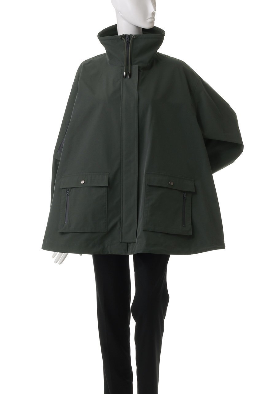 【リムアーク/RIM.ARK】のField CT/コート 人気、トレンドファッション・服の通販 founy(ファニー) ファッション Fashion レディースファッション Fashion for Women アウター Coat / Outerwear Collection コート・ロングコート・ピーコート Long Coats, Peacoats & More アウトドア Outdoor Clothing ドローコード Drawcord, Drawstring Cord バルーン Balloon, Balloon Silhouette ロング Long, Long-Length 防寒 Cold Protection, Winter-Ready other-2|ID: prp329100004320288 ipo3291000000032936041