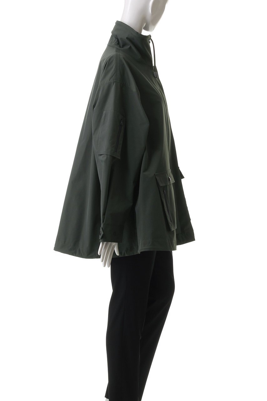 【リムアーク/RIM.ARK】のField CT/コート 人気、トレンドファッション・服の通販 founy(ファニー) ファッション Fashion レディースファッション Fashion for Women アウター Coat / Outerwear Collection コート・ロングコート・ピーコート Long Coats, Peacoats & More アウトドア Outdoor Clothing ドローコード Drawcord, Drawstring Cord バルーン Balloon, Balloon Silhouette ロング Long, Long-Length 防寒 Cold Protection, Winter-Ready other-3|ID: prp329100004320288 ipo3291000000032936048