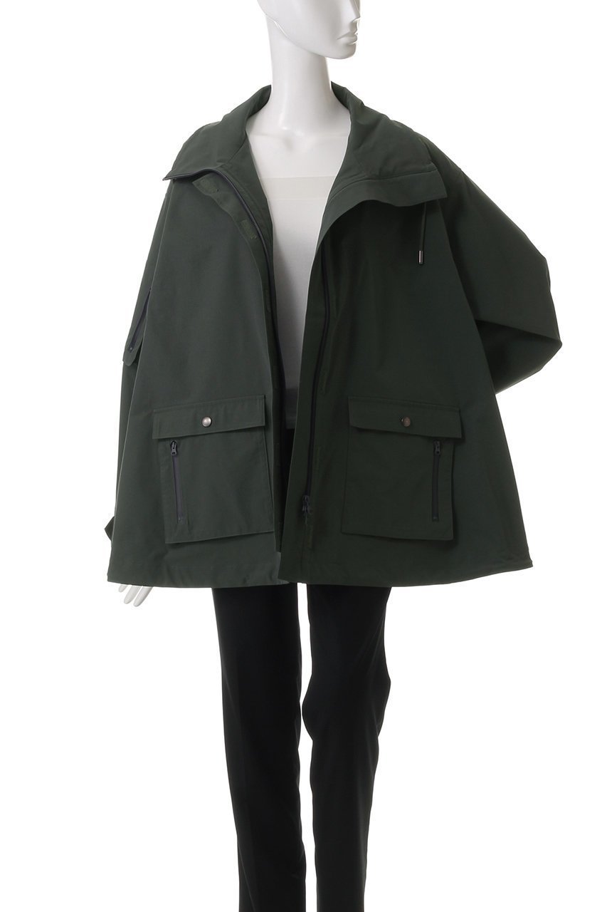 【リムアーク/RIM.ARK】のField CT/コート 人気、トレンドファッション・服の通販 founy(ファニー) ファッション Fashion レディースファッション Fashion for Women アウター Coat / Outerwear Collection コート・ロングコート・ピーコート Long Coats, Peacoats & More アウトドア Outdoor Clothing ドローコード Drawcord, Drawstring Cord バルーン Balloon, Balloon Silhouette ロング Long, Long-Length 防寒 Cold Protection, Winter-Ready other-7|ID: prp329100004320288 ipo3291000000032936087