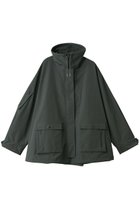 【リムアーク/RIM.ARK】のField CT/コート 人気、トレンドファッション・服の通販 founy(ファニー) ファッション Fashion レディースファッション Fashion for Women アウター Coat / Outerwear Collection コート・ロングコート・ピーコート Long Coats, Peacoats & More アウトドア Outdoor Clothing ドローコード Drawcord, Drawstring Cord バルーン Balloon, Balloon Silhouette ロング Long, Long-Length 防寒 Cold Protection, Winter-Ready thumbnail グリーン|ID: prp329100004320288 ipo3291000000036758233