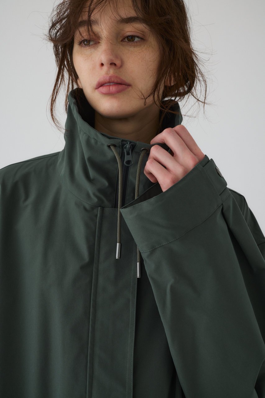 【リムアーク/RIM.ARK】のField CT/コート 人気、トレンドファッション・服の通販 founy(ファニー) 　ファッション　Fashion　レディースファッション　Fashion for Women　アウター　Coat / Outerwear Collection　コート・ロングコート・ピーコート　Long Coats, Peacoats & More　アウトドア　Outdoor Clothing　ドローコード　Drawcord, Drawstring Cord　バルーン　Balloon, Balloon Silhouette　ロング　Long, Long-Length　防寒　Cold Protection, Winter-Ready　other-8|ID: prp329100004320288 ipo3291000000036758240