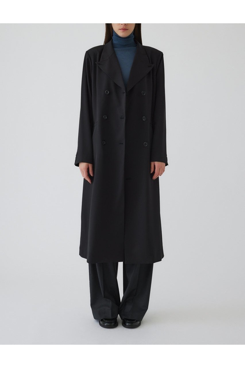 【リムアーク/RIM.ARK】の【1/1 10:00販売開始】Tailored dress JK/ジャケット 人気、トレンドファッション・服の通販 founy(ファニー) 　ファッション　Fashion　レディースファッション　WOMEN　アウター　Coat Outerwear　ジャケット　Jackets　ワンピース　Dress　ドレス　Party Dresses　2025年　2025　A/W・秋冬　Aw・Autumn/Winter・Fw・Fall-Winter　S/S・春夏　Ss・Spring/Summer　おすすめ　Recommend　ジャケット　Jacket　フロント　Front　今季　This Season　夏　Summer　春　Spring　羽織　Haori　 other-1|ID: prp329100004320289 ipo3291000000029973276