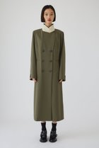 【リムアーク/RIM.ARK】のTailored dress JK/ジャケット ライトカーキ|ID: prp329100004320289 ipo3291000000032931700
