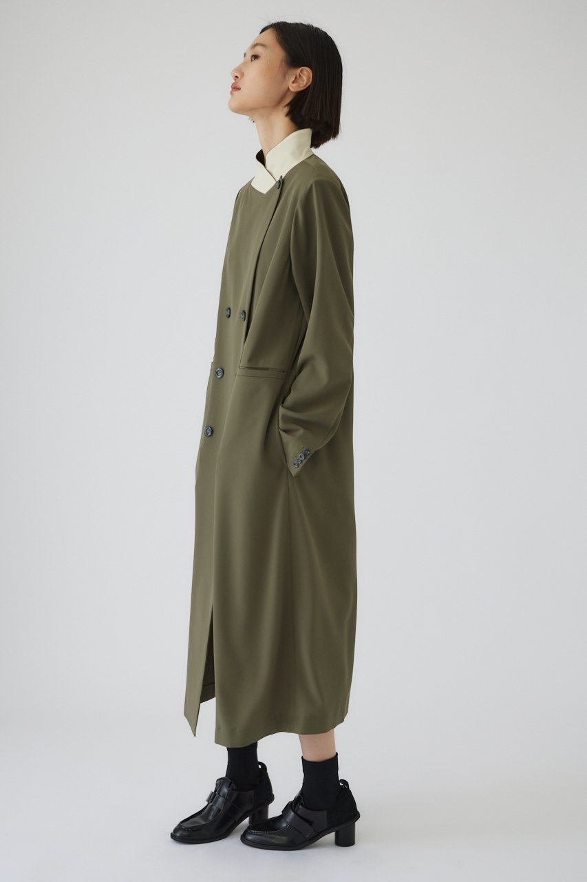 【リムアーク/RIM.ARK】のTailored dress JK/ジャケット 人気、トレンドファッション・服の通販 founy(ファニー) 　ファッション　Fashion　レディースファッション　Fashion for Women　アウター　Coat / Outerwear Collection　レディースジャケット・軽アウター　Jackets　ワンピース　Dresses　フォーマル・パーティードレス・結婚式用ドレス　Elegant & Casual Dresses　おすすめ　Recommended / Our Picks　ジャケット　Jacket, Outerwear　フロント　Front, Front Design　今季　This Season, Current Season　春　Spring　羽織　Haori, Light Jacket　other-2|ID: prp329100004320289 ipo3291000000032931708