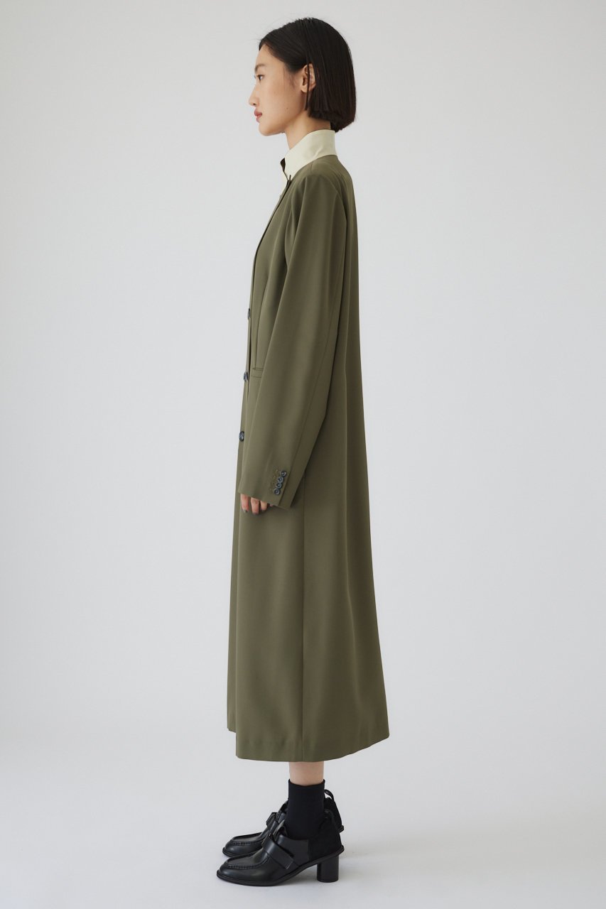 【リムアーク/RIM.ARK】のTailored dress JK/ジャケット 人気、トレンドファッション・服の通販 founy(ファニー) 　ファッション　Fashion　レディースファッション　Fashion for Women　アウター　Coat / Outerwear Collection　レディースジャケット・軽アウター　Jackets　ワンピース　Dresses　フォーマル・パーティードレス・結婚式用ドレス　Elegant & Casual Dresses　おすすめ　Recommended / Our Picks　ジャケット　Jacket, Outerwear　フロント　Front, Front Design　今季　This Season, Current Season　春　Spring　羽織　Haori, Light Jacket　other-3|ID: prp329100004320289 ipo3291000000032931717