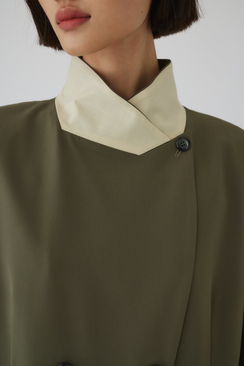 【リムアーク/RIM.ARK】のTailored dress JK/ジャケット 人気、トレンドファッション・服の通販 founy(ファニー) 　ファッション　Fashion　レディースファッション　Fashion for Women　アウター　Coat / Outerwear Collection　レディースジャケット・軽アウター　Jackets　ワンピース　Dresses　フォーマル・パーティードレス・結婚式用ドレス　Elegant & Casual Dresses　おすすめ　Recommended / Our Picks　ジャケット　Jacket, Outerwear　フロント　Front, Front Design　今季　This Season, Current Season　春　Spring　羽織　Haori, Light Jacket　other-7|ID: prp329100004320289 ipo3291000000032931753