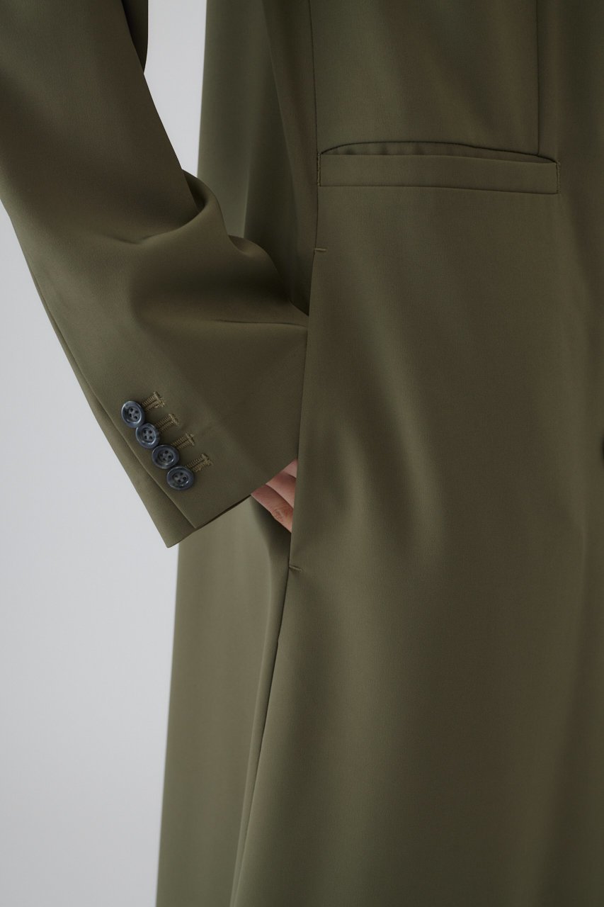 【リムアーク/RIM.ARK】のTailored dress JK/ジャケット 人気、トレンドファッション・服の通販 founy(ファニー) 　ファッション　Fashion　レディースファッション　Fashion for Women　アウター　Coat / Outerwear Collection　レディースジャケット・軽アウター　Jackets　ワンピース　Dresses　フォーマル・パーティードレス・結婚式用ドレス　Elegant & Casual Dresses　おすすめ　Recommended / Our Picks　ジャケット　Jacket, Outerwear　フロント　Front, Front Design　今季　This Season, Current Season　春　Spring　羽織　Haori, Light Jacket　other-8|ID: prp329100004320289 ipo3291000000032931762