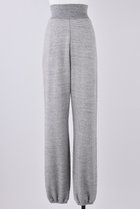 【ナゴンスタンス/nagonstans】のFrench Terry Sweat PT/パンツ 人気、トレンドファッション・服の通販 founy(ファニー) ファッション Fashion レディースファッション Fashion for Women パンツ Pants & Trousers セットアップ Set-Up, Coordinated Outfit thumbnail Wolf|ID: prp329100004320290 ipo3291000000032945101