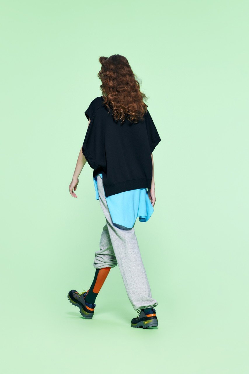 【ナゴンスタンス/nagonstans】のFrench Terry Sweat PT/パンツ 人気、トレンドファッション・服の通販 founy(ファニー) 　ファッション　Fashion　レディースファッション　Fashion for Women　パンツ　Pants & Trousers　セットアップ　Set-Up, Coordinated Outfit　other-6|ID: prp329100004320290 ipo3291000000032945130