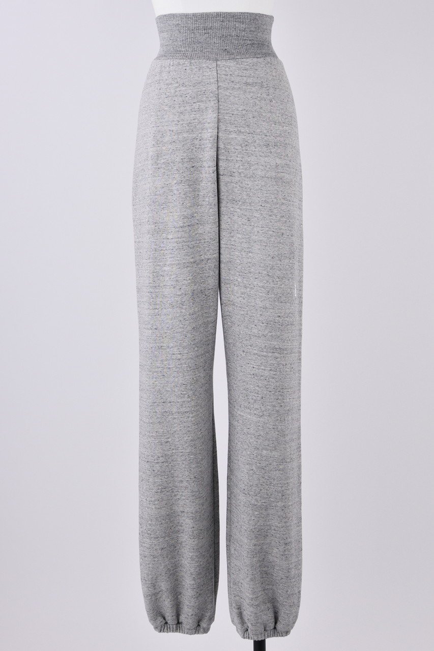 【ナゴンスタンス/nagonstans】のFrench Terry Sweat PT/パンツ インテリア・キッズ・メンズ・レディースファッション・服の通販 founy(ファニー) 　ファッション　Fashion　レディースファッション　Fashion for Women　パンツ　Pants & Trousers　セットアップ　Set-Up, Coordinated Outfit　Wolf|ID: prp329100004320290 ipo3291000000036100364