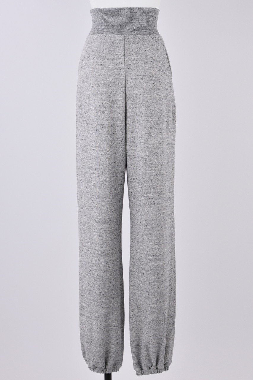 【ナゴンスタンス/nagonstans】のFrench Terry Sweat PT/パンツ 人気、トレンドファッション・服の通販 founy(ファニー) 　ファッション　Fashion　レディースファッション　Fashion for Women　パンツ　Pants & Trousers　セットアップ　Set-Up, Coordinated Outfit　other-3|ID: prp329100004320290 ipo3291000000036100366