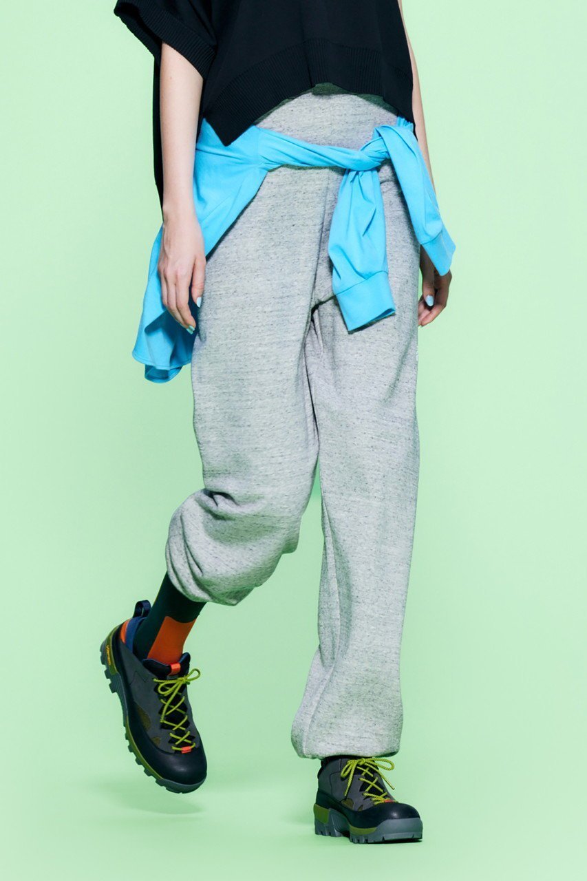 【ナゴンスタンス/nagonstans】のFrench Terry Sweat PT/パンツ 人気、トレンドファッション・服の通販 founy(ファニー) 　ファッション　Fashion　レディースファッション　Fashion for Women　パンツ　Pants & Trousers　セットアップ　Set-Up, Coordinated Outfit　other-7|ID: prp329100004320290 ipo3291000000036100370