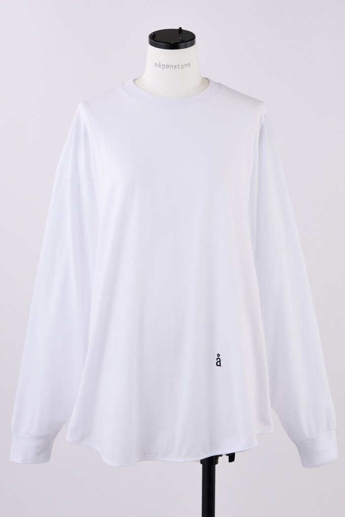 【ナゴンスタンス/nagonstans】のソフト天竺 アシンメカーブロンT インテリア・キッズ・メンズ・レディースファッション・服の通販 founy(ファニー) https://founy.com/ ファッション Fashion レディースファッション Fashion for Women トップス・カットソー Cut & Sew Tops シャツ・ブラウス・オフィスカジュアル Elegant Blouses & Button-Ups ロングTシャツ・Tシャツ Longline T-Shirts & Tees カットソー・ベーシックTシャツ Cut-and-Sewn Tops / Stretch Tees & Basics アシンメトリー Asymmetrical Style スリーブ Sleeve, Long Sleeve / Short Sleeve ロング Long, Long-Length |ID: prp329100004320292 ipo3291000000032884822