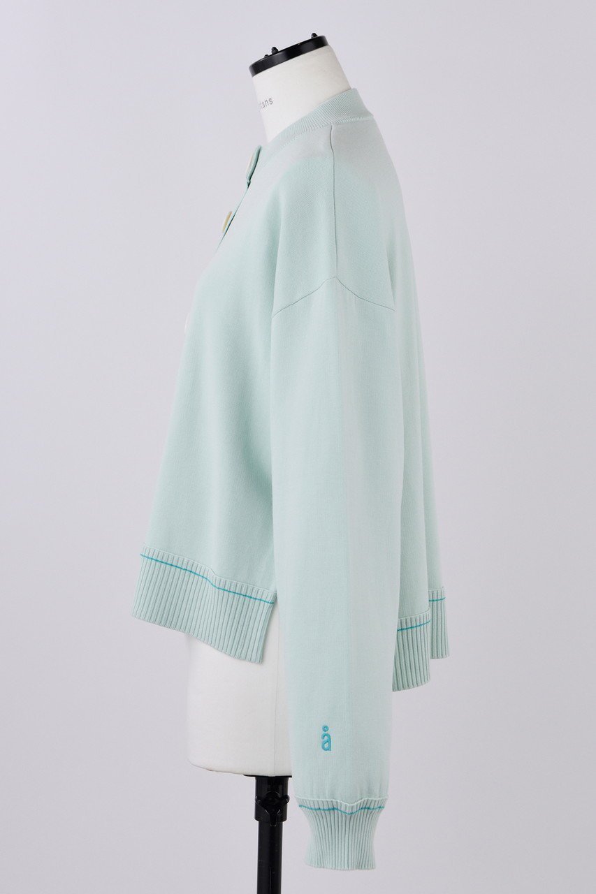 【ナゴンスタンス/nagonstans】のスリットC/D カーディガン 人気、トレンドファッション・服の通販 founy(ファニー) 　ファッション　Fashion　レディースファッション　Fashion for Women　トップス・カットソー　Cut & Sew Tops　ニット　Knit Tops & Sweaters　カーディガン・羽織り　Layered Style Cardigans　インナー　Innerwear　カーディガン　Cardigan, Knitwear　スリット　Slit, Slit Detail　バランス　Balance, Style Balance　ボックス　Boxy, Box Shape　ロング　Long, Long-Length　other-2|ID: prp329100004320294 ipo3291000000032957446