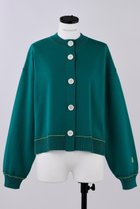 【ナゴンスタンス/nagonstans】のスリットC/D カーディガン 人気、トレンドファッション・服の通販 founy(ファニー) ファッション Fashion レディースファッション Fashion for Women トップス・カットソー Cut & Sew Tops ニット Knit Tops & Sweaters カーディガン・羽織り Layered Style Cardigans インナー Innerwear カーディガン Cardigan, Knitwear スリット Slit, Slit Detail バランス Balance, Style Balance ボックス Boxy, Box Shape ロング Long, Long-Length thumbnail Zucchini|ID: prp329100004320294 ipo3291000000035721793