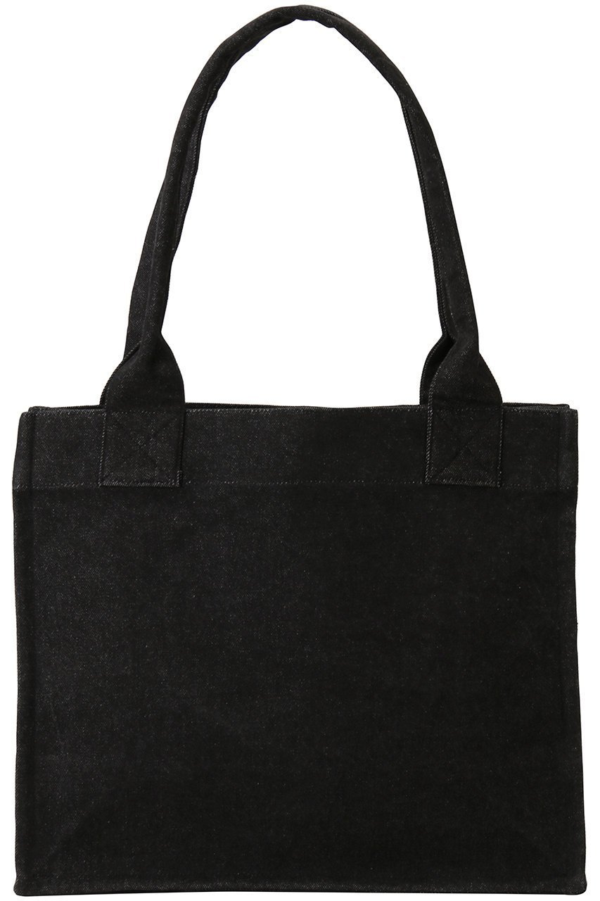 【ガニー/GANNI】のLarge Easy デニムショッパー 人気、トレンドファッション・服の通販 founy(ファニー) 　ファッション　Fashion　レディースファッション　Fashion for Women　バッグ　Bags　雑誌　Magazine, Fashion Magazine　other-3|ID: prp329100004320301 ipo3291000000036676571