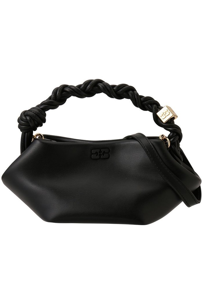 【ガニー/GANNI】のGanni Bou バッグ Mini インテリア・キッズ・メンズ・レディースファッション・服の通販 founy(ファニー) https://founy.com/ ファッション Fashion レディースファッション Fashion for Women バッグ Bags ショルダー Shoulder, Shoulder Strap パーティ Party, Party Style エレガント 上品 Elegant |ID: prp329100004320305 ipo3291000000032788197