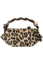 【ガニー/GANNI】のGanni Bou バッグ Mini レオパード|ID: prp329100004320305 ipo3291000000036243027