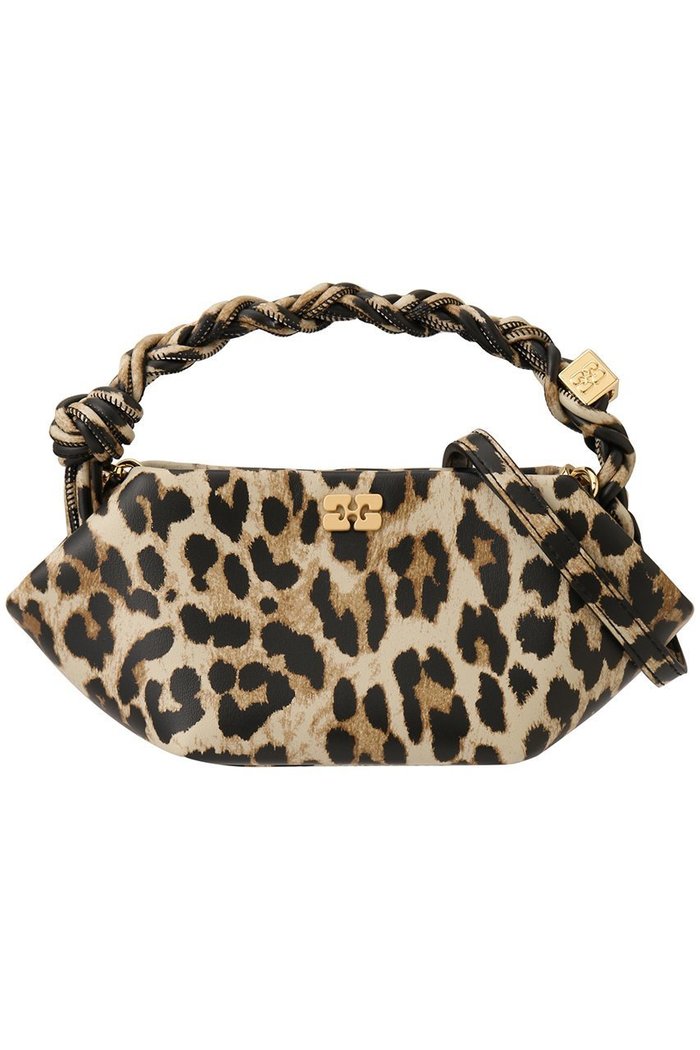 【ガニー/GANNI】のGanni Bou バッグ Mini インテリア・キッズ・メンズ・レディースファッション・服の通販 founy(ファニー) https://founy.com/ ファッション Fashion レディースファッション Fashion for Women バッグ Bags ショルダー Shoulder, Shoulder Strap パーティ Party, Party Style エレガント 上品 Elegant |ID: prp329100004320305 ipo3291000000036957480