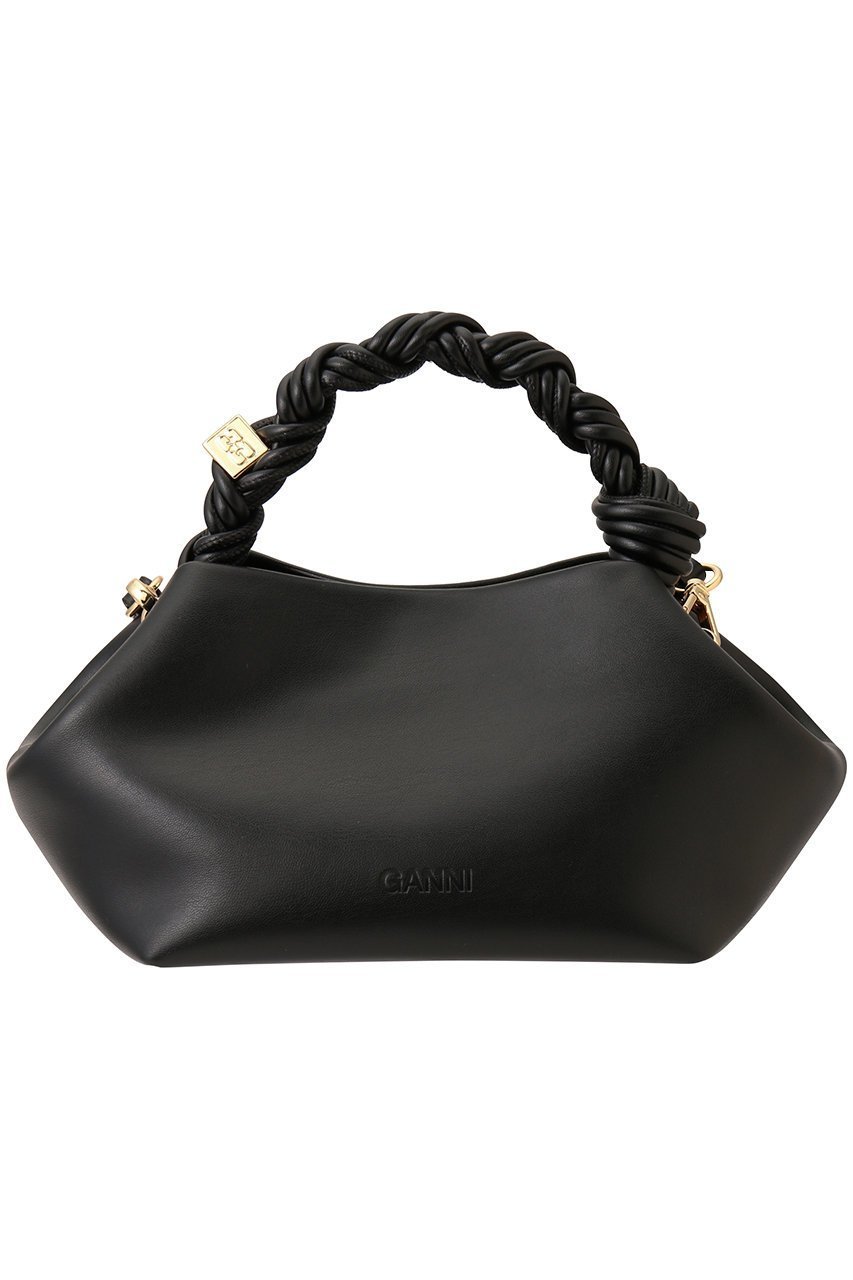 【ガニー/GANNI】のGanni Bou バッグ Small 人気、トレンドファッション・服の通販 founy(ファニー) 　ファッション　Fashion　レディースファッション　Fashion for Women　バッグ　Bags　ラップ　Wrap, Wrap Design　other-3|ID: prp329100004320306 ipo3291000000032788221