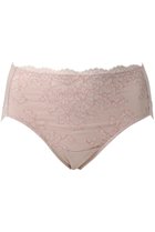 【ユエ/Yue】の(LLサイズ)リバーレース ショーツ ピンク|ID: prp329100004320315 ipo3291000000036112843