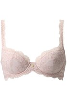 【ユエ/Yue】の(G70～)リバーレース 3/4カップブラ ピンク|ID: prp329100004320317 ipo3291000000035787688