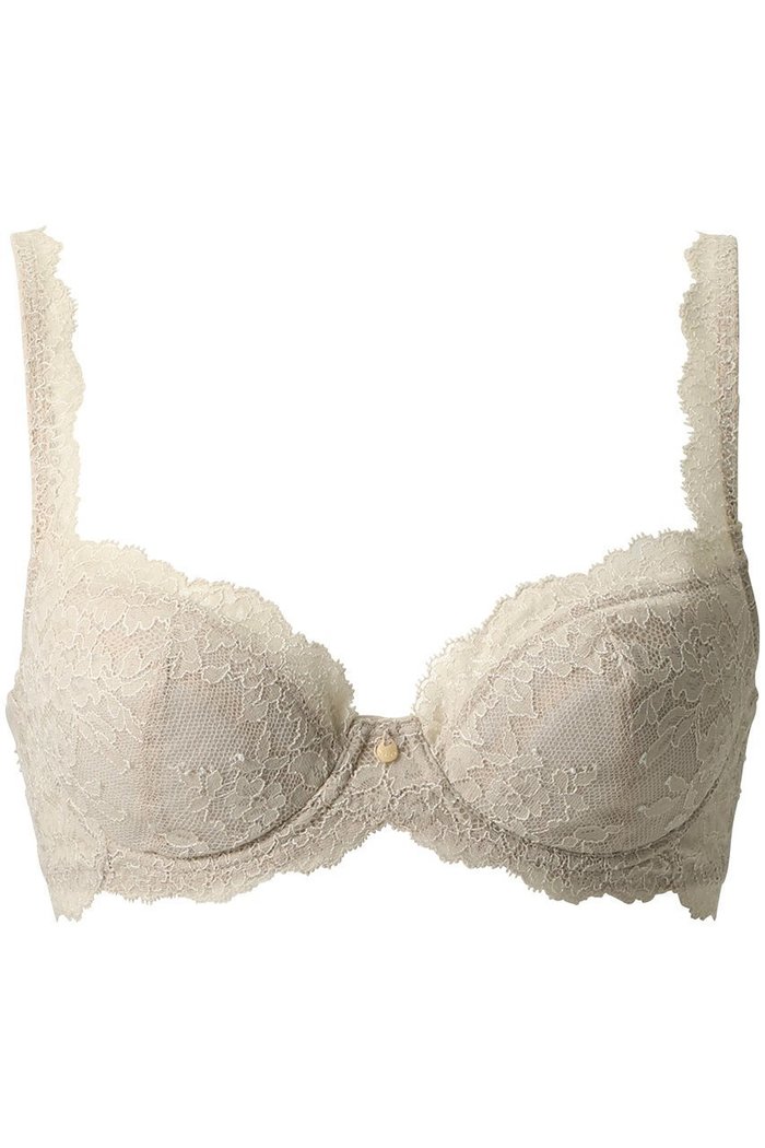 【ユエ/Yue】の(D70～)リバーレース 3/4カップブラ インテリア・キッズ・メンズ・レディースファッション・服の通販 founy(ファニー) https://founy.com/ ファッション Fashion レディースファッション Fashion for Women 下着・ランジェリー Lingerie & Intimates ブラジャー・ランジェリーブラ Bras / Lingerie Bras おすすめ Recommended / Our Picks カッティング Cutting Detail コレクション Collection, Seasonal Line フィット Fit, Slim Fit ブラジャー Bra, Lingerie ランジェリー Lingerie, Intimate Wear レース Lace, Lace Fabric ワイヤー Wire, Wired Bra |ID: prp329100004320319 ipo3291000000036198833