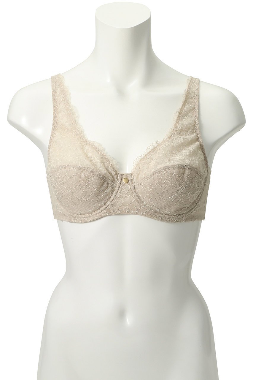 【ユエ/Yue】の(D90～)リバーレース フルカップブラ 人気、トレンドファッション・服の通販 founy(ファニー) 　ファッション　Fashion　レディースファッション　Fashion for Women　下着・ランジェリー　Lingerie & Intimates　ブラジャー・ランジェリーブラ　Bras / Lingerie Bras　コレクション　Collection, Seasonal Line　フィット　Fit, Slim Fit　ブラジャー　Bra, Lingerie　ランジェリー　Lingerie, Intimate Wear　レース　Lace, Lace Fabric　ワイヤー　Wire, Wired Bra　other-2|ID: prp329100004320321 ipo3291000000036198853