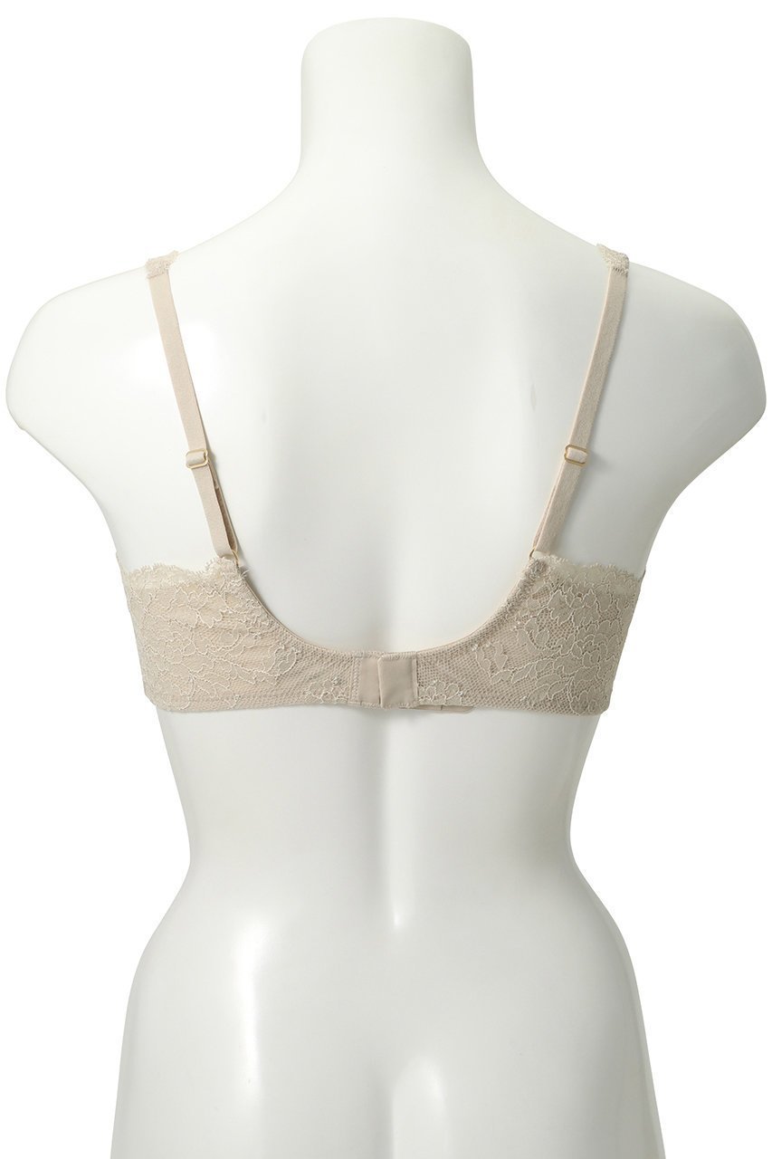 【ユエ/Yue】の(D90～)リバーレース フルカップブラ 人気、トレンドファッション・服の通販 founy(ファニー) 　ファッション　Fashion　レディースファッション　Fashion for Women　下着・ランジェリー　Lingerie & Intimates　ブラジャー・ランジェリーブラ　Bras / Lingerie Bras　コレクション　Collection, Seasonal Line　フィット　Fit, Slim Fit　ブラジャー　Bra, Lingerie　ランジェリー　Lingerie, Intimate Wear　レース　Lace, Lace Fabric　ワイヤー　Wire, Wired Bra　other-3|ID: prp329100004320321 ipo3291000000036198854