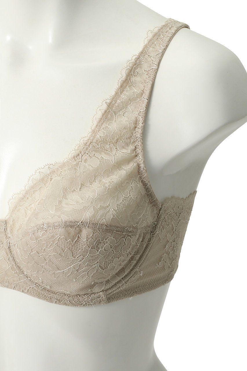 【ユエ/Yue】の(D90～)リバーレース フルカップブラ 人気、トレンドファッション・服の通販 founy(ファニー) 　ファッション　Fashion　レディースファッション　Fashion for Women　下着・ランジェリー　Lingerie & Intimates　ブラジャー・ランジェリーブラ　Bras / Lingerie Bras　コレクション　Collection, Seasonal Line　フィット　Fit, Slim Fit　ブラジャー　Bra, Lingerie　ランジェリー　Lingerie, Intimate Wear　レース　Lace, Lace Fabric　ワイヤー　Wire, Wired Bra　other-5|ID: prp329100004320321 ipo3291000000036198857