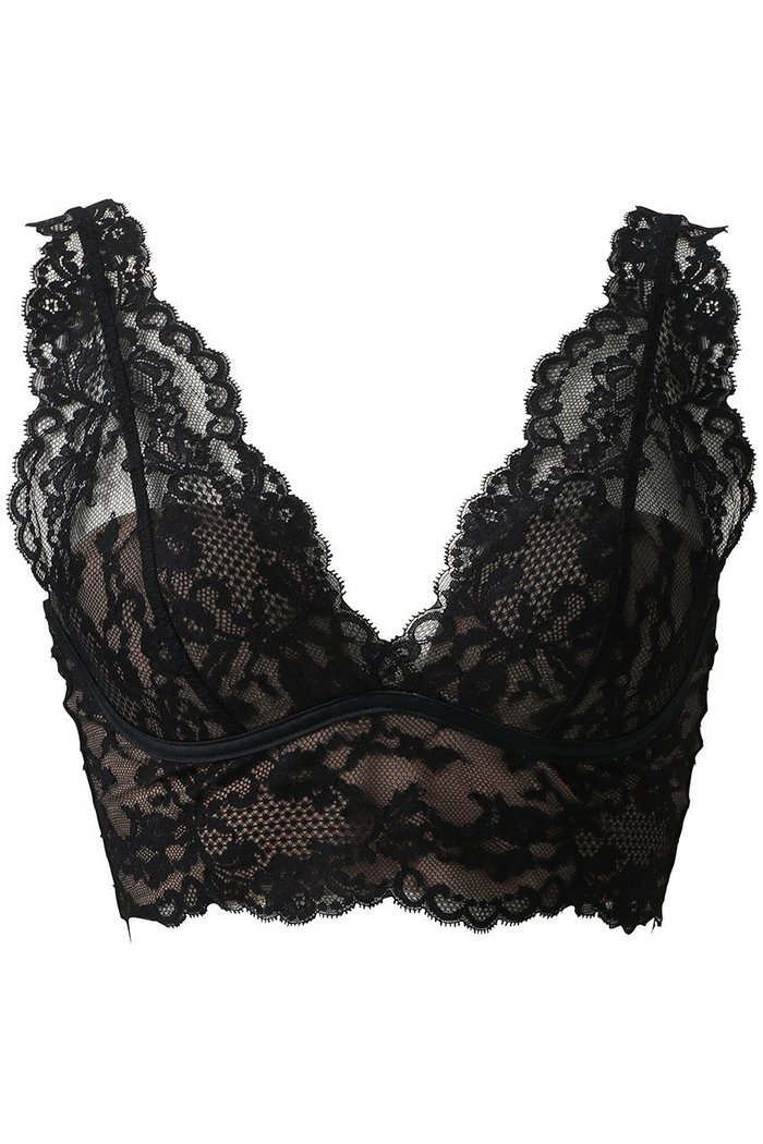 【ユエ/Yue】の(C70～)リバーレース ノンワイヤーブラ インテリア・キッズ・メンズ・レディースファッション・服の通販 founy(ファニー) https://founy.com/ ファッション Fashion レディースファッション Fashion for Women 下着・ランジェリー Lingerie & Intimates ブラジャー・ランジェリーブラ Bras / Lingerie Bras カッティング Cutting Detail パターン Pattern, Design Print フィット Fit, Slim Fit ブラジャー Bra, Lingerie ベーシック Basic, Essential ランジェリー Lingerie, Intimate Wear レース Lace, Lace Fabric ワイヤー Wire, Wired Bra |ID: prp329100004320327 ipo3291000000036198880