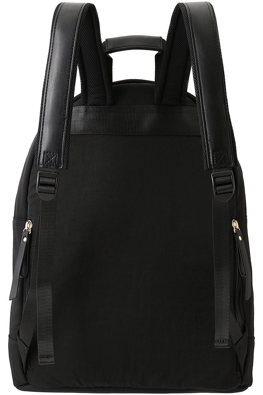 【ランバン オン ブルー/LANVIN en Bleu】のナイロンバッグパック 人気、トレンドファッション・服の通販 founy(ファニー) ファッション Fashion レディースファッション Fashion for Women バッグ Bags ポケット Pocket, Pocket Detail リュック Backpack, Rucksack ワーク Workwear, Utility Style エレガント 上品 Elegant 旅行 Travel other-3|ID: prp329100004320335 ipo3291000000036927048