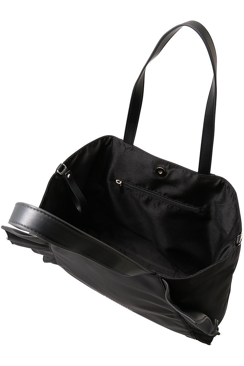 【ランバン オン ブルー/LANVIN en Bleu】のラッフルフリルバッグ 人気、トレンドファッション・服の通販 founy(ファニー) 　ファッション　Fashion　レディースファッション　WOMEN　バッグ　Bag　フェミニン　Feminine　フォルム　Form　フリル　Frills　ポケット　Pocket　other-5|ID: prp329100004320336 ipo3291000000031365171