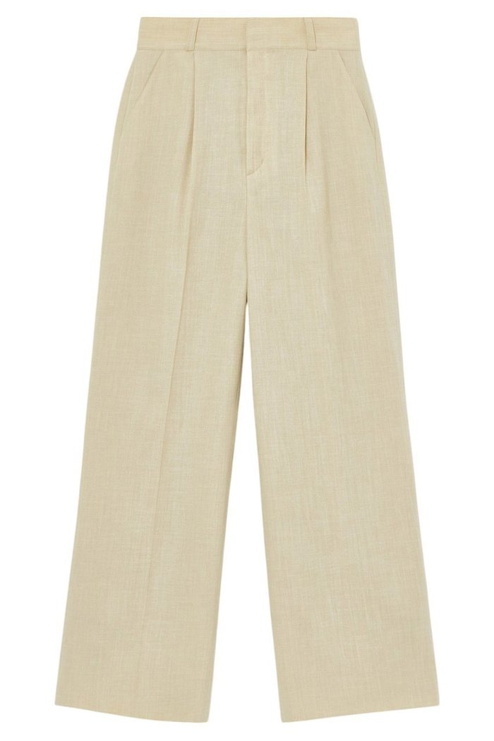 【アナイ/ANAYI】のリネンライクワイドパンツ インテリア・キッズ・メンズ・レディースファッション・服の通販 founy(ファニー) https://founy.com/ ファッション Fashion レディースファッション Fashion for Women パンツ Pants & Trousers おすすめ Recommended / Our Picks シンプル Simple, Minimal ストレッチ Stretch, Stretchy Fabric ストレート Straight, Straight Cut センター Center, Center Line ワイド Wide, Wide Fit 今季 This Season, Current Season 夏 Summer 春 Spring S/S・春夏 SS, Spring/Summer, Warm Season |ID: prp329100004320351 ipo3291000000035846904