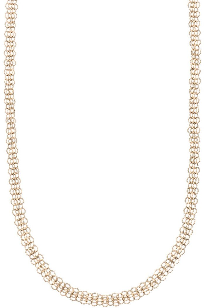 【プルミエ アロンディスモン/1er Arrondissement】の【PASCALE LION】ゴールドネックレス インテリア・キッズ・メンズ・レディースファッション・服の通販 founy(ファニー) https://founy.com/ ファッション Fashion レディースファッション WOMEN ジュエリー Jewelry ネックレス Necklaces おすすめ Recommend シンプル Simple ジュエリー Jewelry チェーン Chain ネックレス Necklace 人気 Popularity |ID: prp329100004320361 ipo3291000000029973539