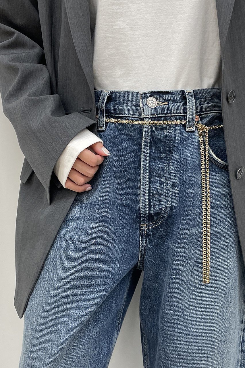 【プルミエ アロンディスモン/1er Arrondissement】の【PASCALE LION】ゴールドネックレス 人気、トレンドファッション・服の通販 founy(ファニー) 　ファッション　Fashion　レディースファッション　WOMEN　ジュエリー　Jewelry　ネックレス　Necklaces　おすすめ　Recommend　シンプル　Simple　ジュエリー　Jewelry　チェーン　Chain　ネックレス　Necklace　人気　Popularity　other-8|ID: prp329100004320361 ipo3291000000031365304