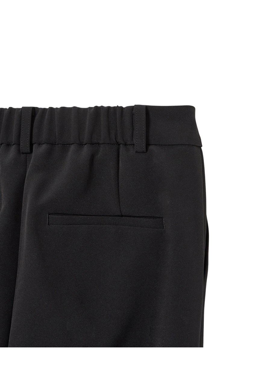 【アナイ/ANAYI】のアセテートストレッチパンツ 人気、トレンドファッション・服の通販 founy(ファニー) 　ファッション　Fashion　レディースファッション　Fashion for Women　パンツ　Pants & Trousers　ストレッチ　Stretch, Stretchy Fabric　ストレート　Straight, Straight Cut　スリット　Slit, Slit Detail　センター　Center, Center Line　other-4|ID: prp329100004321897 ipo3291000000032965011