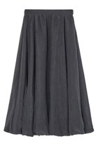 【アナイ/ANAYI】のシルキークレープバルーン スカート 人気、トレンドファッション・服の通販 founy(ファニー) ファッション Fashion レディースファッション Fashion for Women スカート Skirts ロングスカート Long Skirts / Maxi & Midi Skirts エレガント 上品 Elegant ギャザー Gathered, Ruffled バルーン Balloon, Balloon Silhouette ベーシック Basic, Essential ロング Long, Long-Length 再入荷 Restock / Back in Stock 春 Spring thumbnail ネイビー|ID: prp329100004321905 ipo3291000000035052629