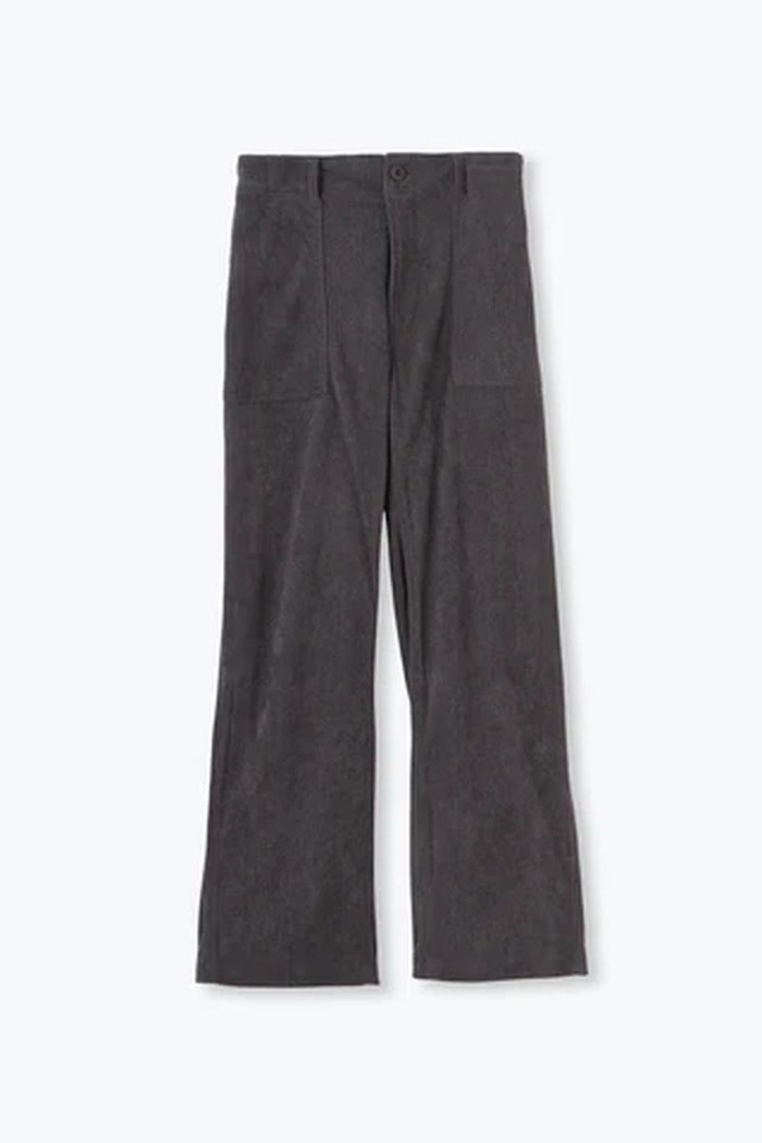 【レリル/lelill】のウォームコールベイカーパンツ インテリア・キッズ・メンズ・レディースファッション・服の通販 founy(ファニー) https://founy.com/ ファッション Fashion レディースファッション WOMEN パンツ Pants おすすめ Recommend コーデュロイ Corduroy ストレッチ Stretch ストレート Straight セットアップ Set Up ワイド Wide |ID: prp329100004321909 ipo3291000000029988377