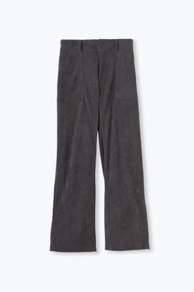 【レリル/lelill】 ウォームコールベイカーパンツ人気、トレンドファッション・服の通販 founy(ファニー) ファッション Fashion レディースファッション Fashion for Women パンツ Pants & Trousers おすすめ Recommended / Our Picks コーデュロイ Corduroy, Cord Fabric ストレッチ Stretch, Stretchy Fabric ストレート Straight, Straight Cut セットアップ Set-Up, Coordinated Outfit ワイド Wide, Wide Fit |ID:prp329100004321909