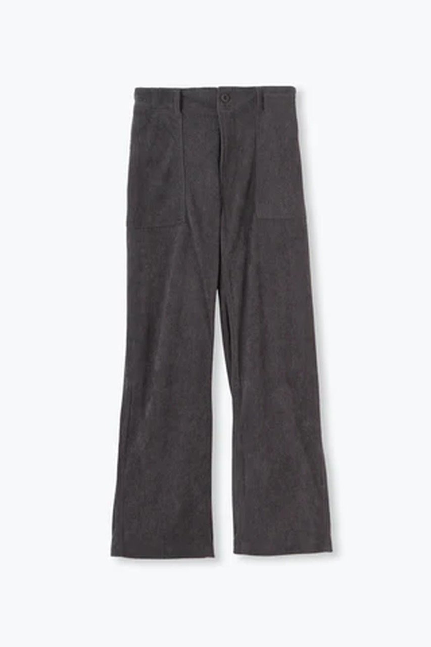 【レリル/lelill】のウォームコールベイカーパンツ 人気、トレンドファッション・服の通販 founy(ファニー) 　ファッション　Fashion　レディースファッション　Fashion for Women　パンツ　Pants & Trousers　おすすめ　Recommended / Our Picks　コーデュロイ　Corduroy, Cord Fabric　ストレッチ　Stretch, Stretchy Fabric　ストレート　Straight, Straight Cut　セットアップ　Set-Up, Coordinated Outfit　ワイド　Wide, Wide Fit　 other-1|ID: prp329100004321909 ipo3291000000032907257