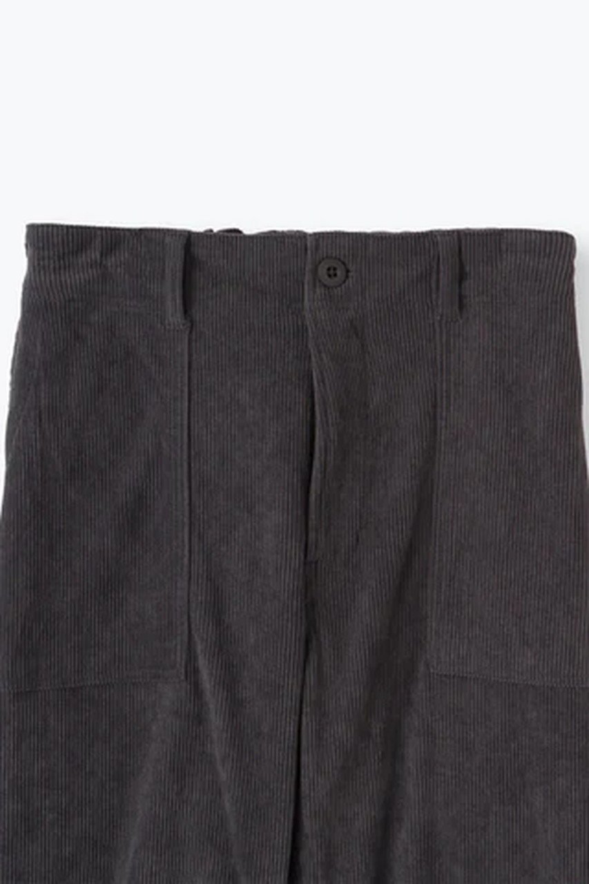 【レリル/lelill】のウォームコールベイカーパンツ 人気、トレンドファッション・服の通販 founy(ファニー) 　ファッション　Fashion　レディースファッション　Fashion for Women　パンツ　Pants & Trousers　おすすめ　Recommended / Our Picks　コーデュロイ　Corduroy, Cord Fabric　ストレッチ　Stretch, Stretchy Fabric　ストレート　Straight, Straight Cut　セットアップ　Set-Up, Coordinated Outfit　ワイド　Wide, Wide Fit　other-2|ID: prp329100004321909 ipo3291000000032907265