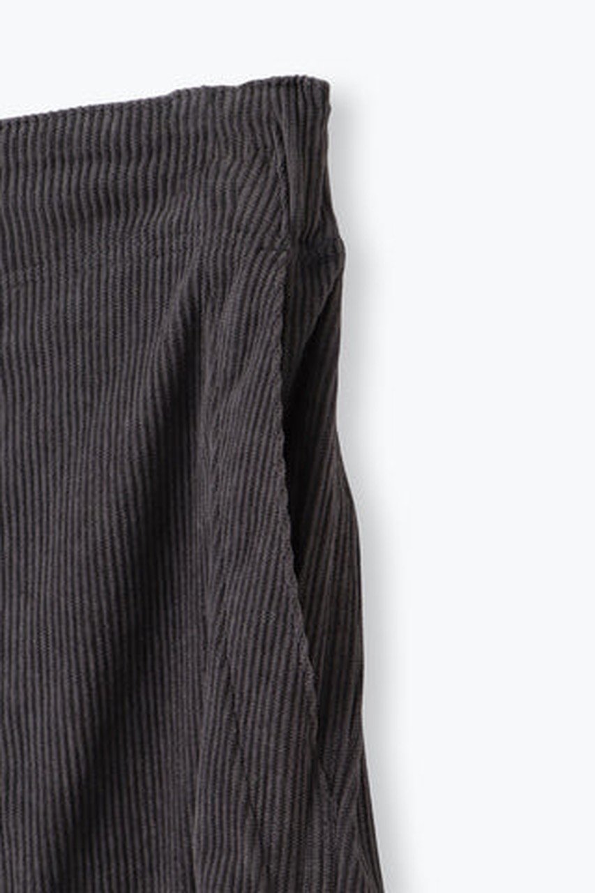【レリル/lelill】のウォームコールベイカーパンツ 人気、トレンドファッション・服の通販 founy(ファニー) 　ファッション　Fashion　レディースファッション　Fashion for Women　パンツ　Pants & Trousers　おすすめ　Recommended / Our Picks　コーデュロイ　Corduroy, Cord Fabric　ストレッチ　Stretch, Stretchy Fabric　ストレート　Straight, Straight Cut　セットアップ　Set-Up, Coordinated Outfit　ワイド　Wide, Wide Fit　other-4|ID: prp329100004321909 ipo3291000000032907270