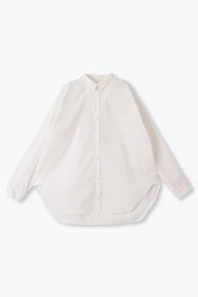 【レリル/lelill】 THE BASIC SHIRTS人気、トレンドファッション・服の通販 founy(ファニー) ファッション Fashion レディースファッション WOMEN トップス・カットソー Tops/Tshirt シャツ/ブラウス Shirts/Blouses スリーブ Sleeve ブロード Broad ロング Long NEW・新作・新着・新入荷 New Arrivals |ID:prp329100004321910