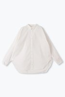 【レリル/lelill】のTHE BASIC SHIRTS 人気、トレンドファッション・服の通販 founy(ファニー) ファッション Fashion レディースファッション WOMEN トップス・カットソー Tops/Tshirt シャツ/ブラウス Shirts/Blouses スリーブ Sleeve ブロード Broad ロング Long 再入荷 Restock/Back In Stock/Re Arrival |ID:prp329100004321910