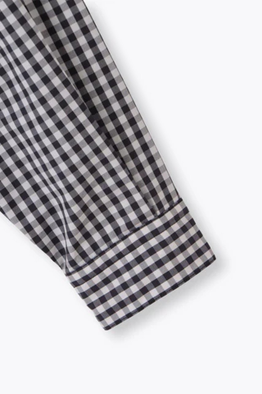 【レリル/lelill】のTHE BASIC SHIRTS 人気、トレンドファッション・服の通販 founy(ファニー) 　ファッション　Fashion　レディースファッション　Fashion for Women　トップス・カットソー　Cut & Sew Tops　シャツ・ブラウス・オフィスカジュアル　Elegant Blouses & Button-Ups　スリーブ　Sleeve, Long Sleeve / Short Sleeve　スーピマ　Supima, Premium Cotton　ブロード　Broadcloth, Fine Cotton　ヨーク　Yoke, Yoke Design　ロング　Long, Long-Length　other-3|ID: prp329100004321910 ipo3291000000032915320