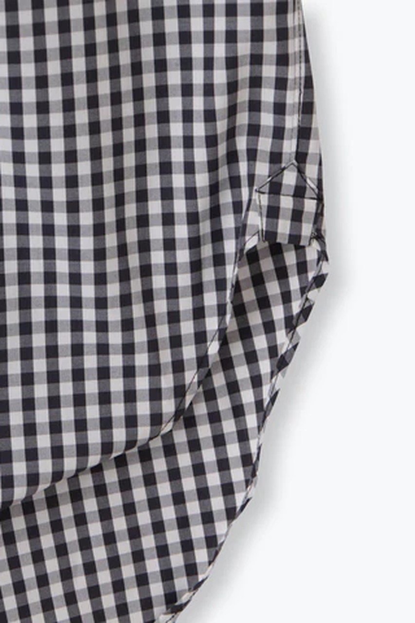 【レリル/lelill】のTHE BASIC SHIRTS 人気、トレンドファッション・服の通販 founy(ファニー) 　ファッション　Fashion　レディースファッション　Fashion for Women　トップス・カットソー　Cut & Sew Tops　シャツ・ブラウス・オフィスカジュアル　Elegant Blouses & Button-Ups　スリーブ　Sleeve, Long Sleeve / Short Sleeve　スーピマ　Supima, Premium Cotton　ブロード　Broadcloth, Fine Cotton　ヨーク　Yoke, Yoke Design　ロング　Long, Long-Length　other-4|ID: prp329100004321910 ipo3291000000032915328
