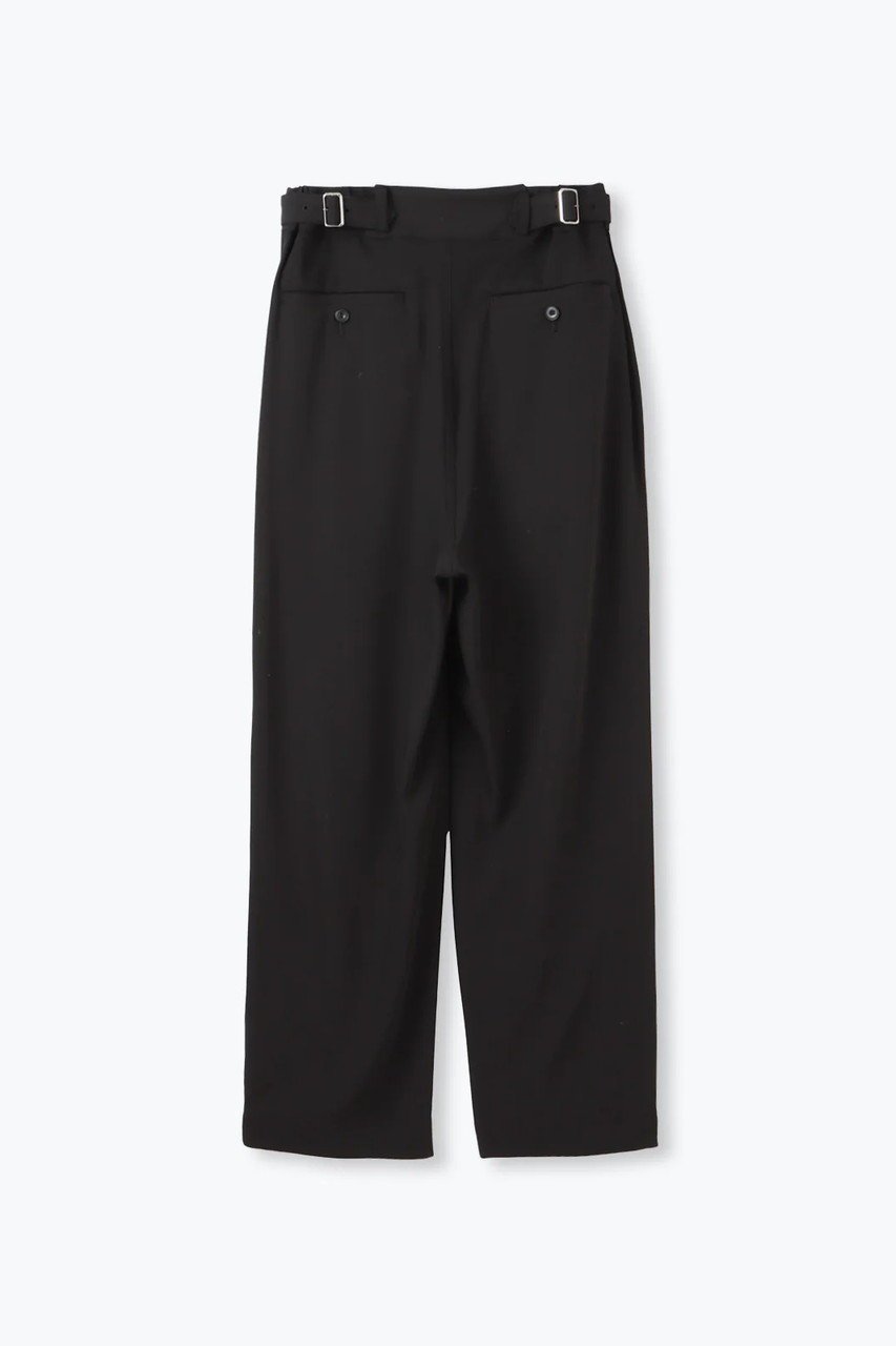 【レリル/lelill】のサイドベルトPT 人気、トレンドファッション・服の通販 founy(ファニー) 　ファッション　Fashion　レディースファッション　Fashion for Women　パンツ　Pants & Trousers　ベルト&ウエストマーク　Belts & Waist Accessories　オケージョン　Occasion Wear　サテン　Satin, Glossy Fabric　ストレッチ　Stretch, Stretchy Fabric　ドレス　Dress, One-Piece　フロント　Front, Front Design　エレガント 上品　Elegant　ビジネス 仕事 通勤　Business / Work / Commuting　other-2|ID: prp329100004321913 ipo3291000000032902410