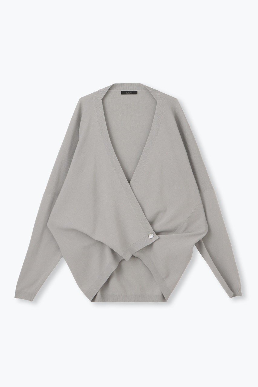 【レリル/lelill】のハイテク無地ボレロ 人気、トレンドファッション・服の通販 founy(ファニー) 　ファッション　Fashion　レディースファッション　Fashion for Women　トップス・カットソー　Cut & Sew Tops　ニット　Knit Tops & Sweaters　カーディガン・羽織り　Layered Style Cardigans　カーディガン　Cardigan, Knitwear　ボレロ　Bolero, Short Cardigan　モバイル　Mobile, Smartphone　リブニット　Rib Knit, Ribbed Knit　洗える　Machine Washable　無地　Plain, Solid Color　other-2|ID: prp329100004321914 ipo3291000000032950759